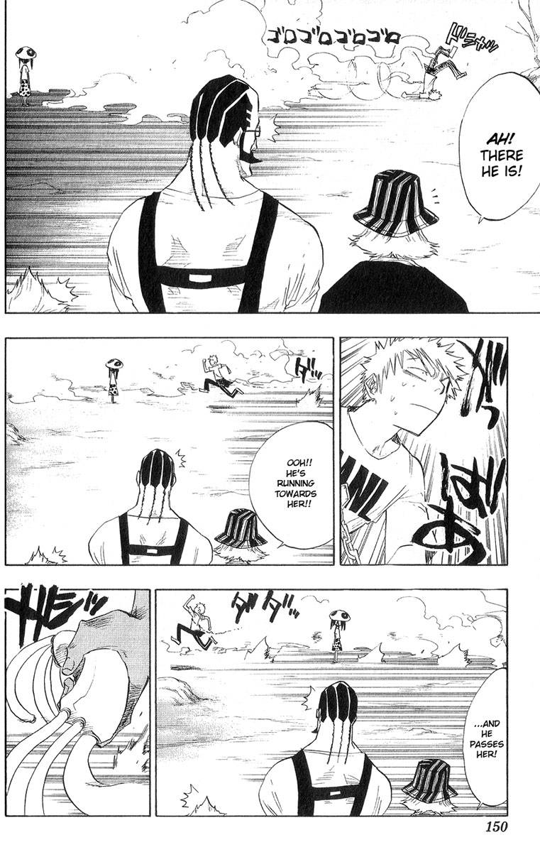 Bleach Chapter 60