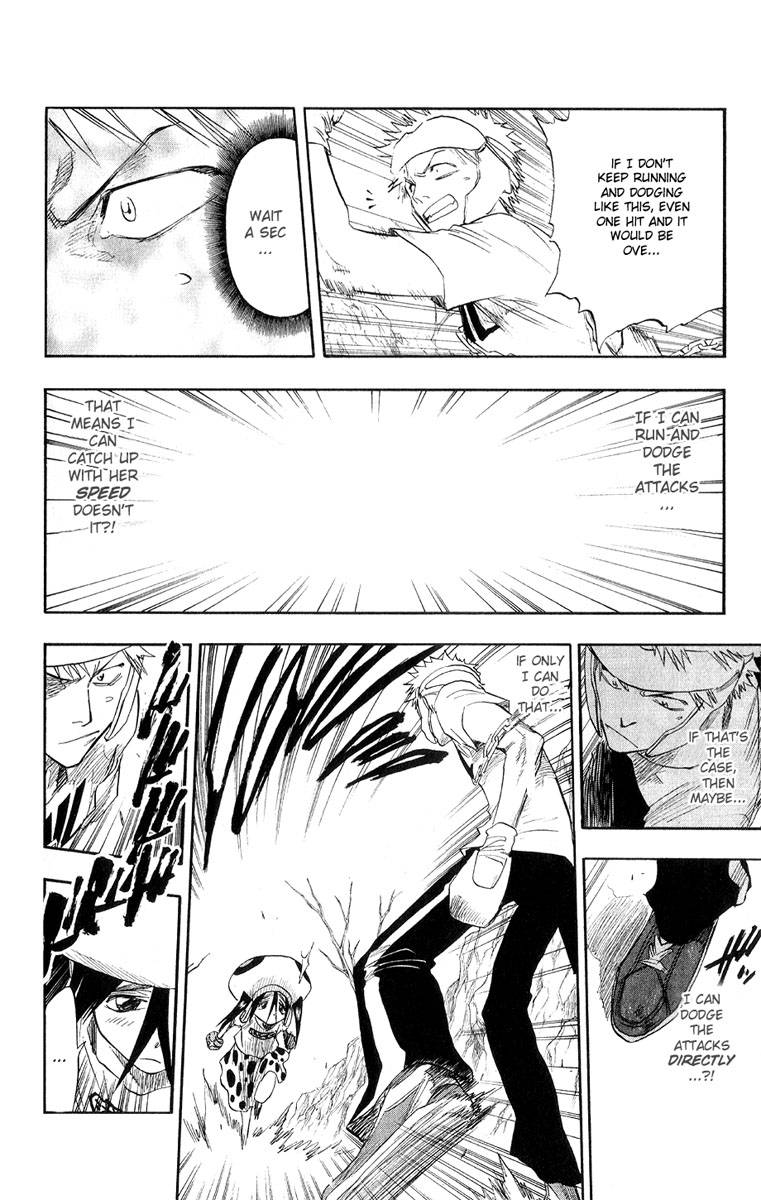 Bleach Chapter 60