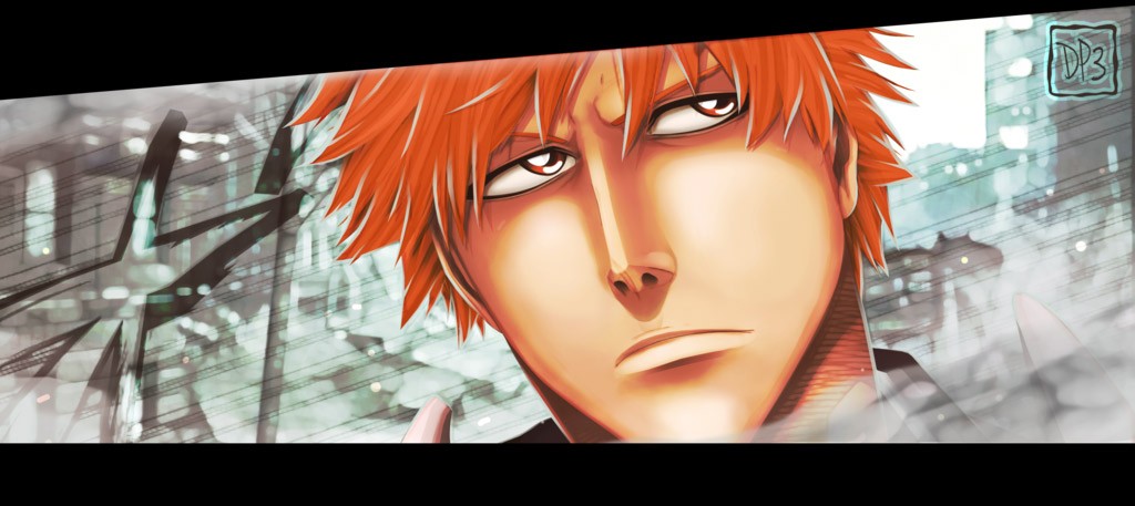 Bleach Chapter 610