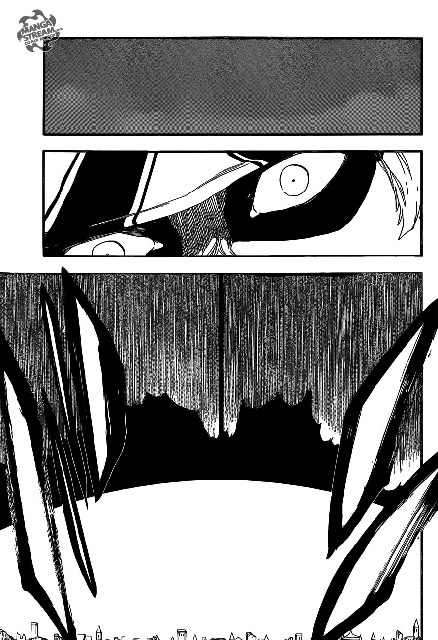 Bleach Chapter 621