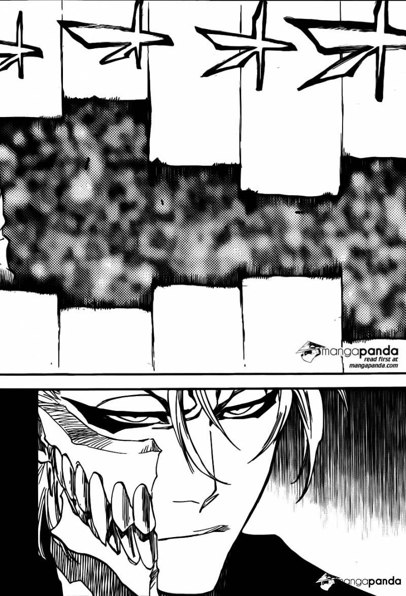 Bleach Chapter 624