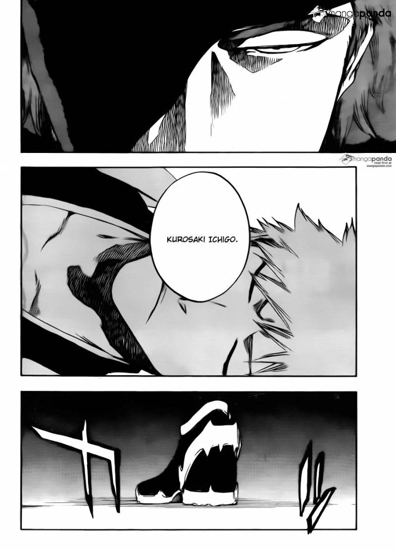 Bleach Chapter 624