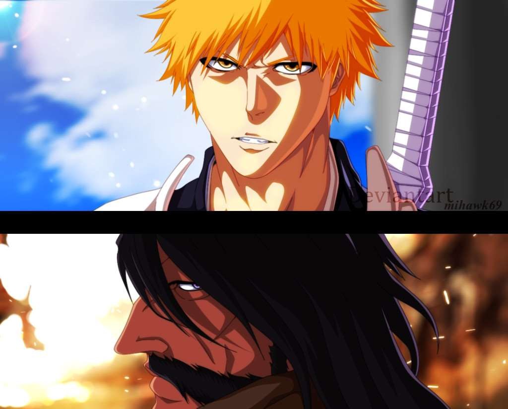 Bleach Chapter 626