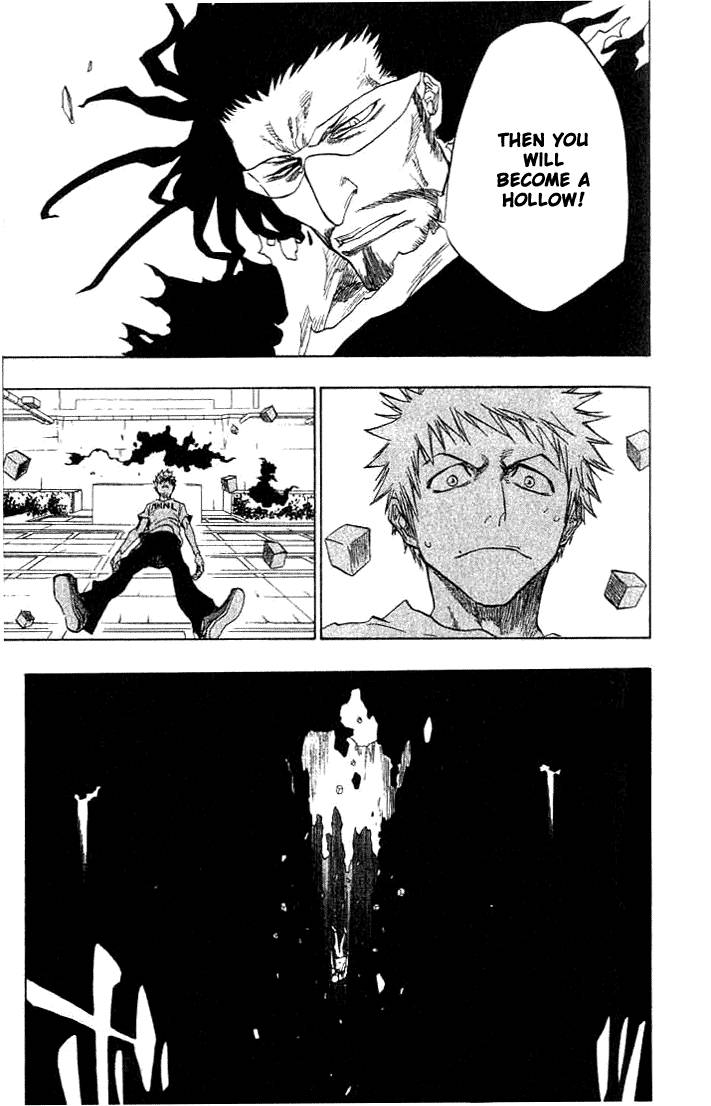 Bleach Chapter 63