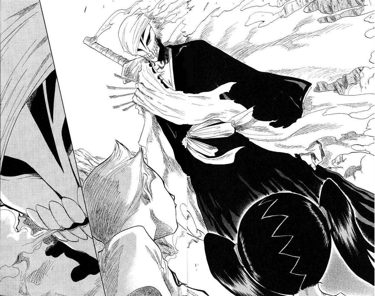 Bleach Chapter 64