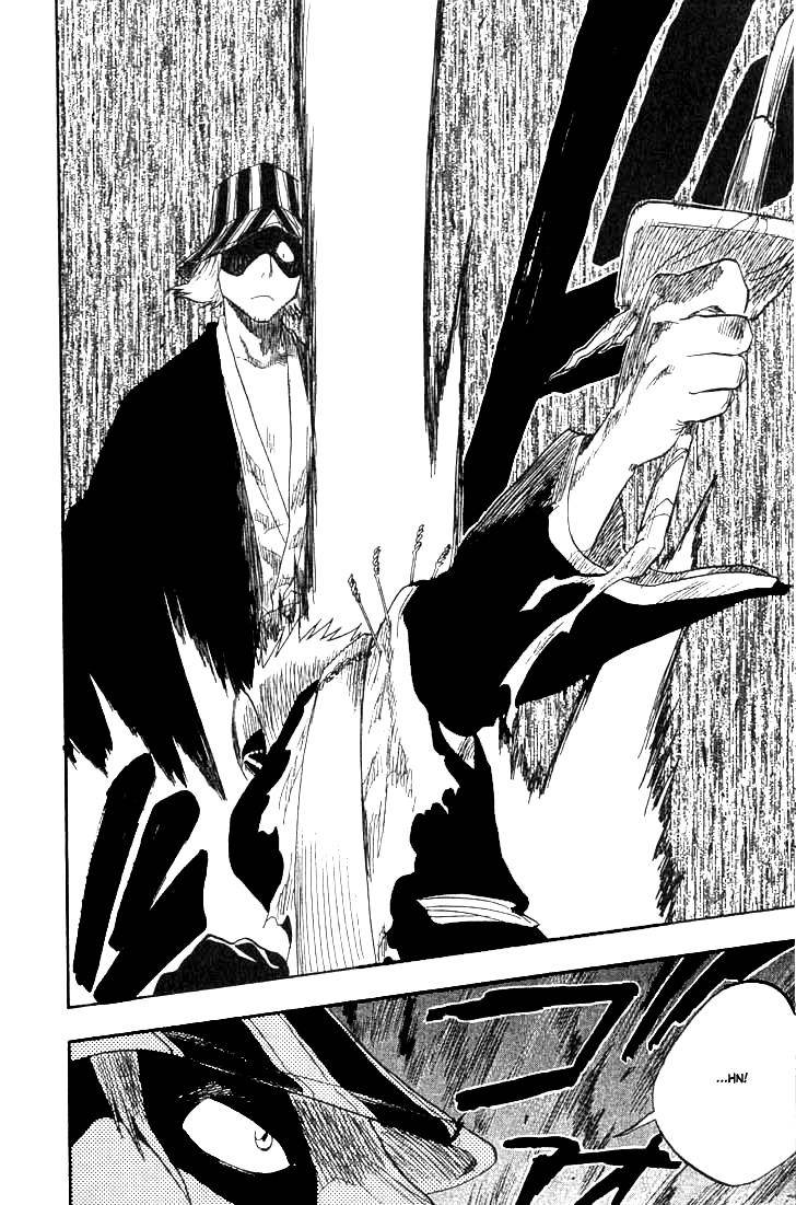 Bleach Chapter 64