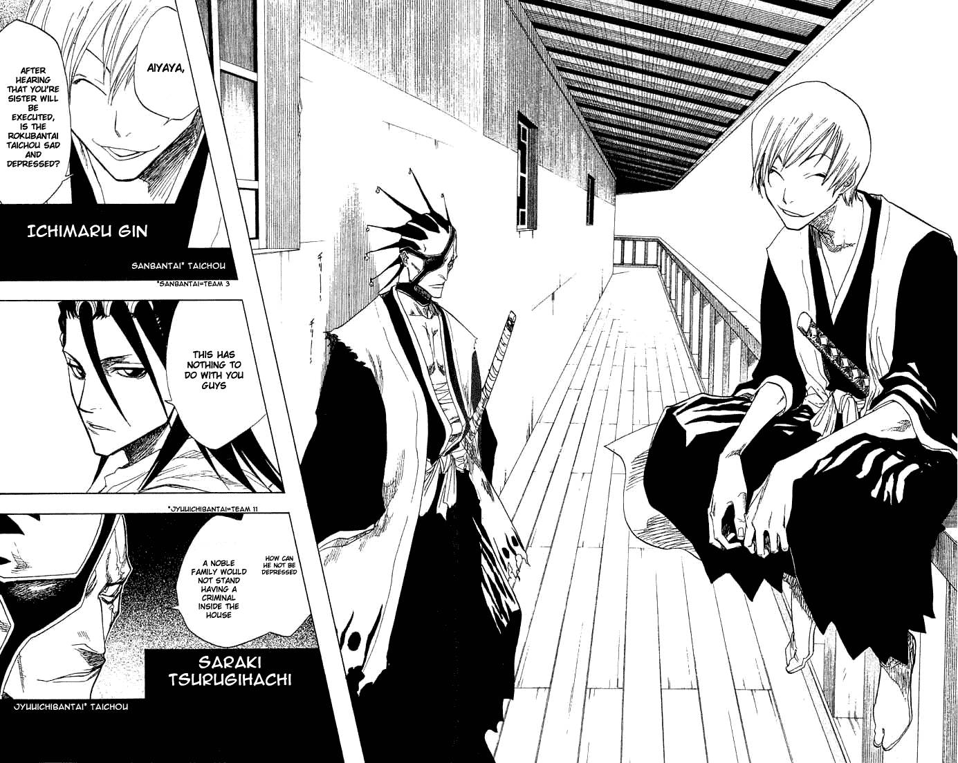 Bleach Chapter 65