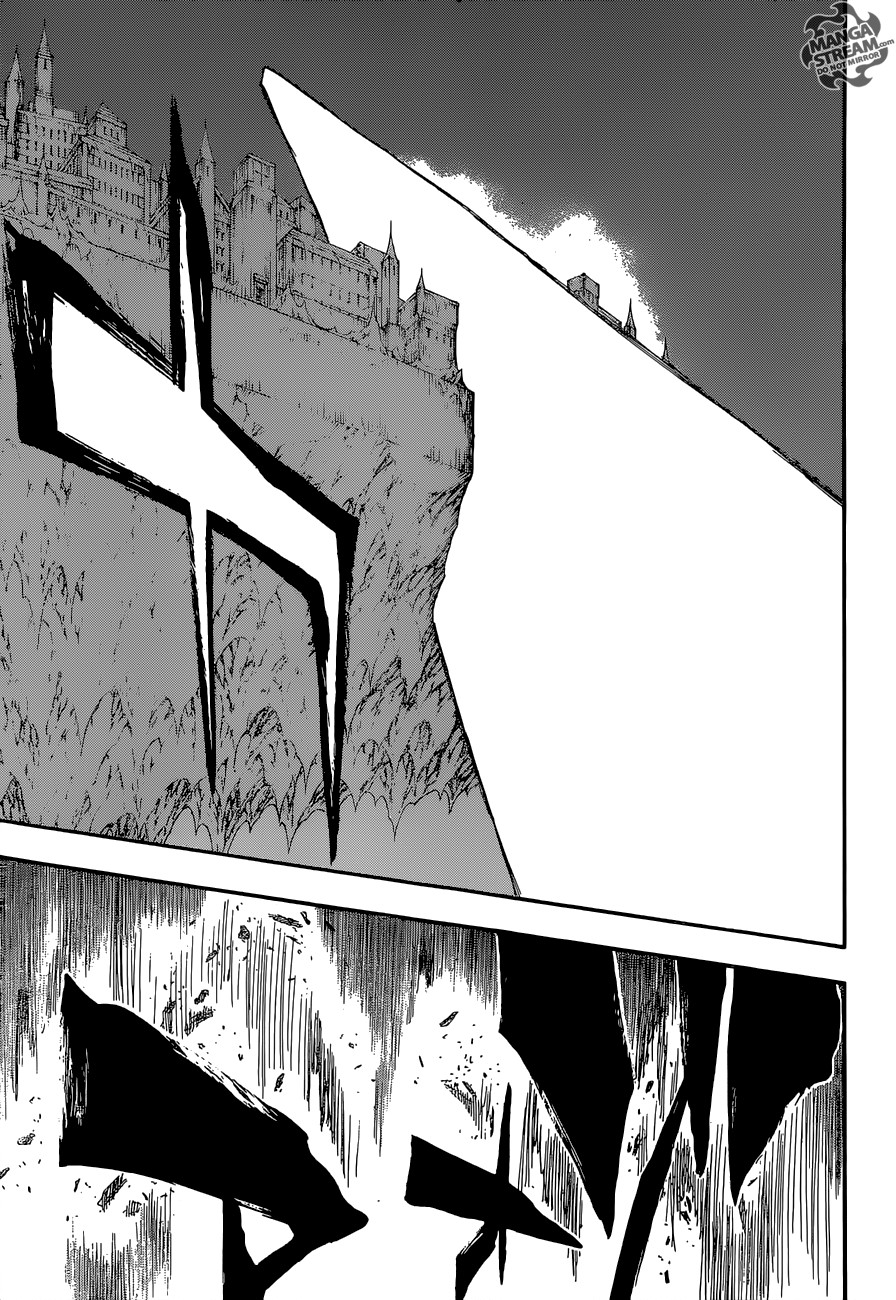 Bleach Chapter 650