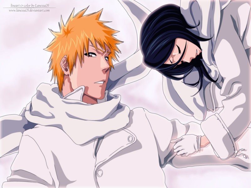 Bleach Chapter 656