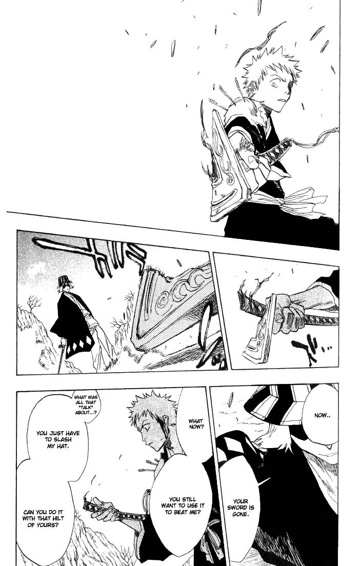 Bleach Chapter 66