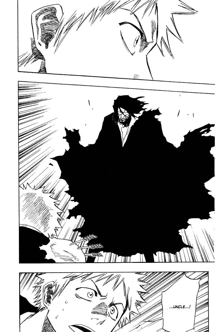 Bleach Chapter 66