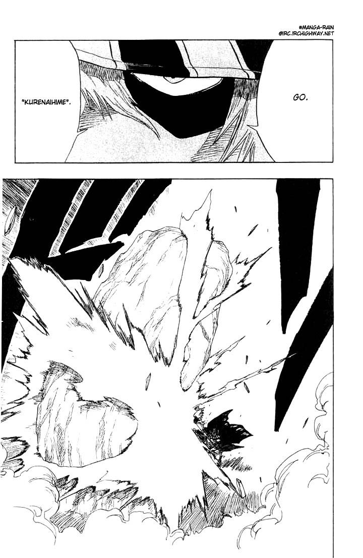 Bleach Chapter 66