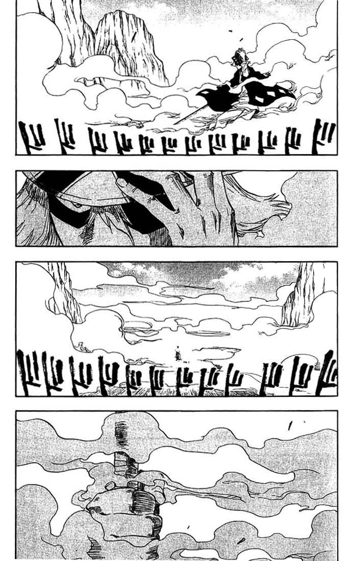 Bleach Chapter 67