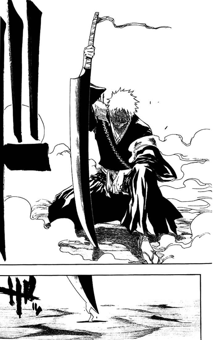 Bleach Chapter 67