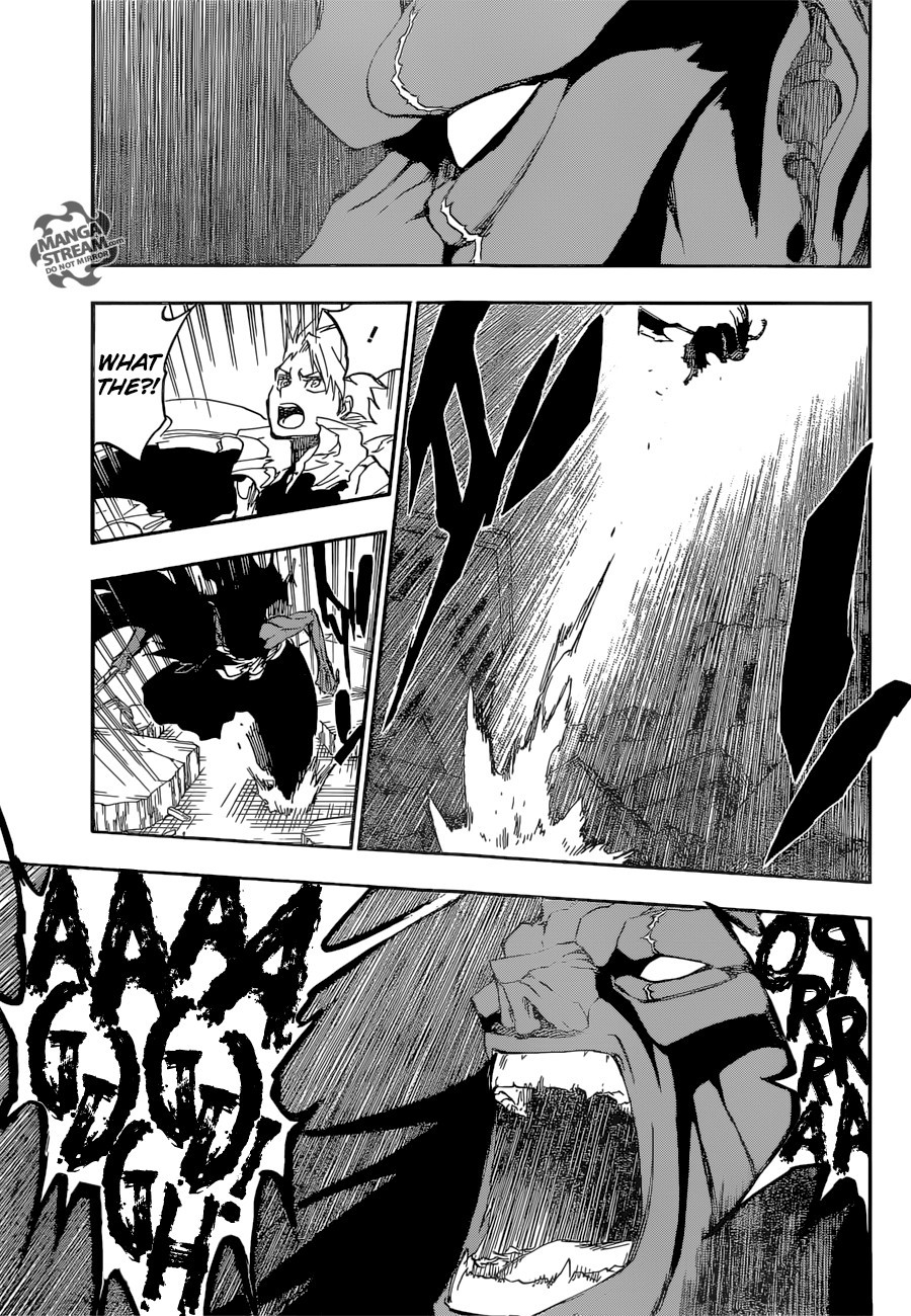 Bleach Chapter 670