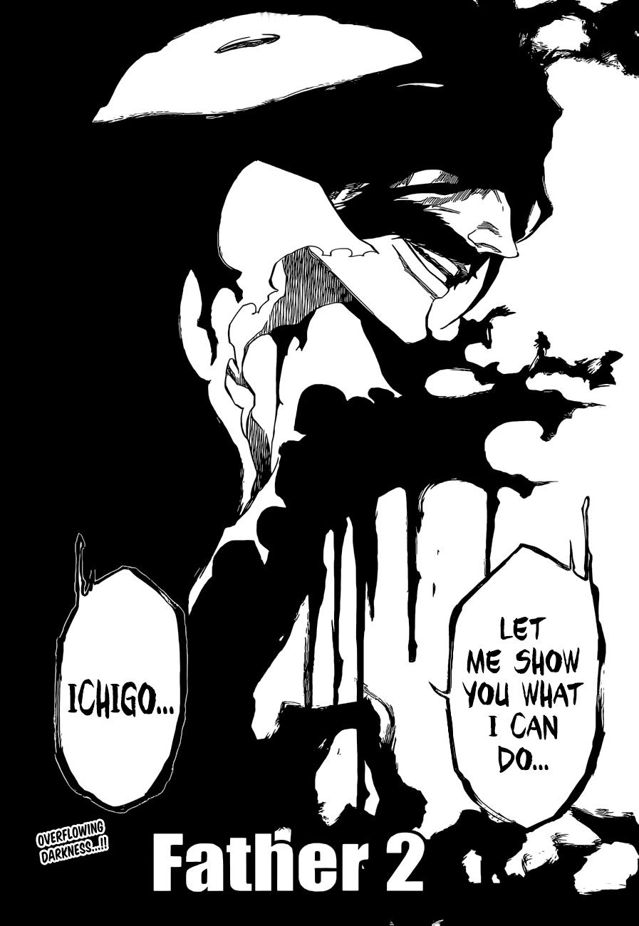 Bleach Chapter 674