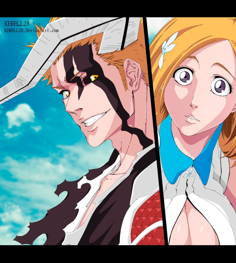 Bleach Chapter 678