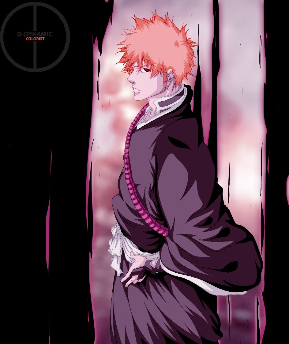 Bleach Chapter 678