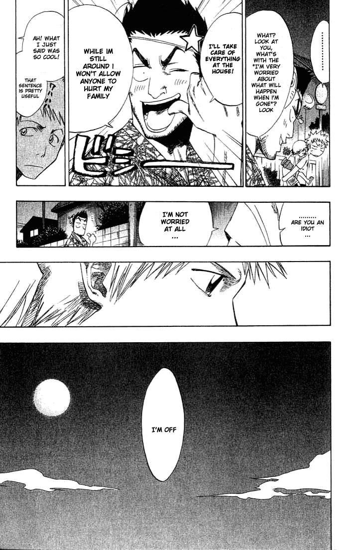 Bleach Chapter 68