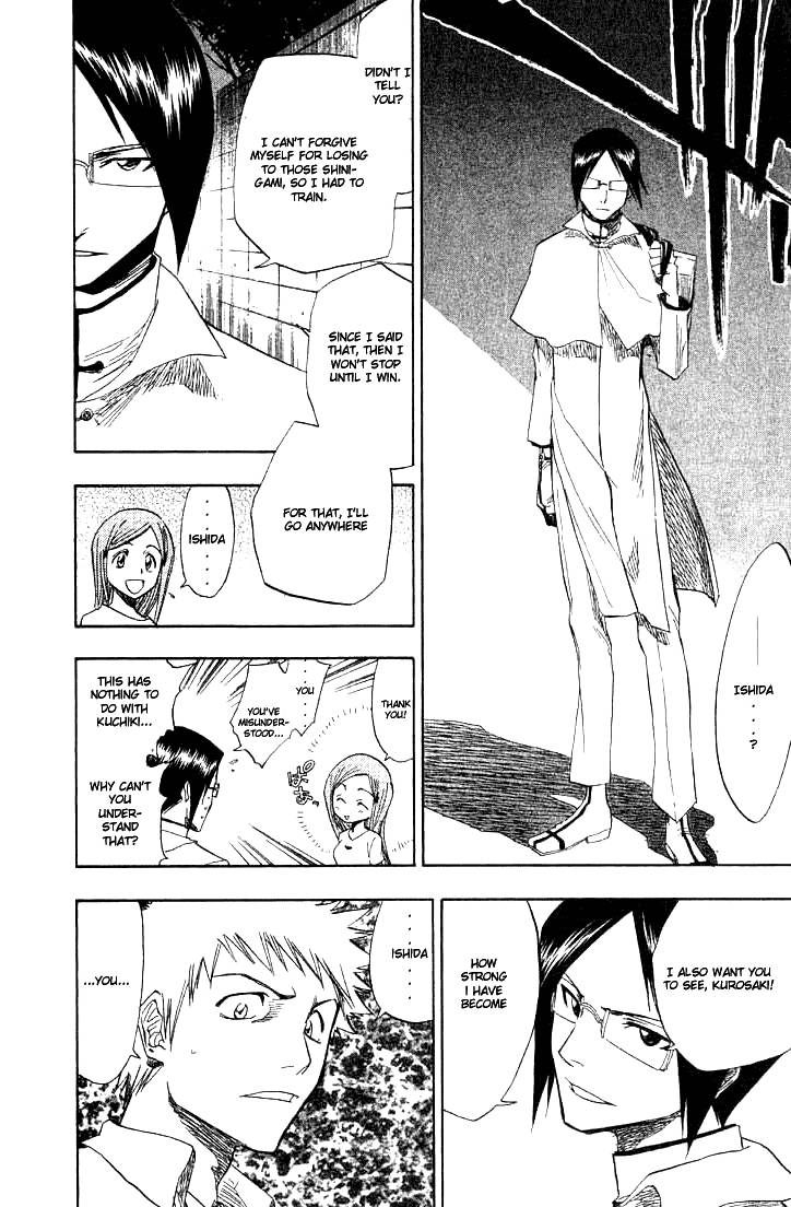 Bleach Chapter 69