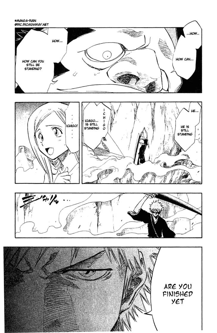 Bleach Chapter 73