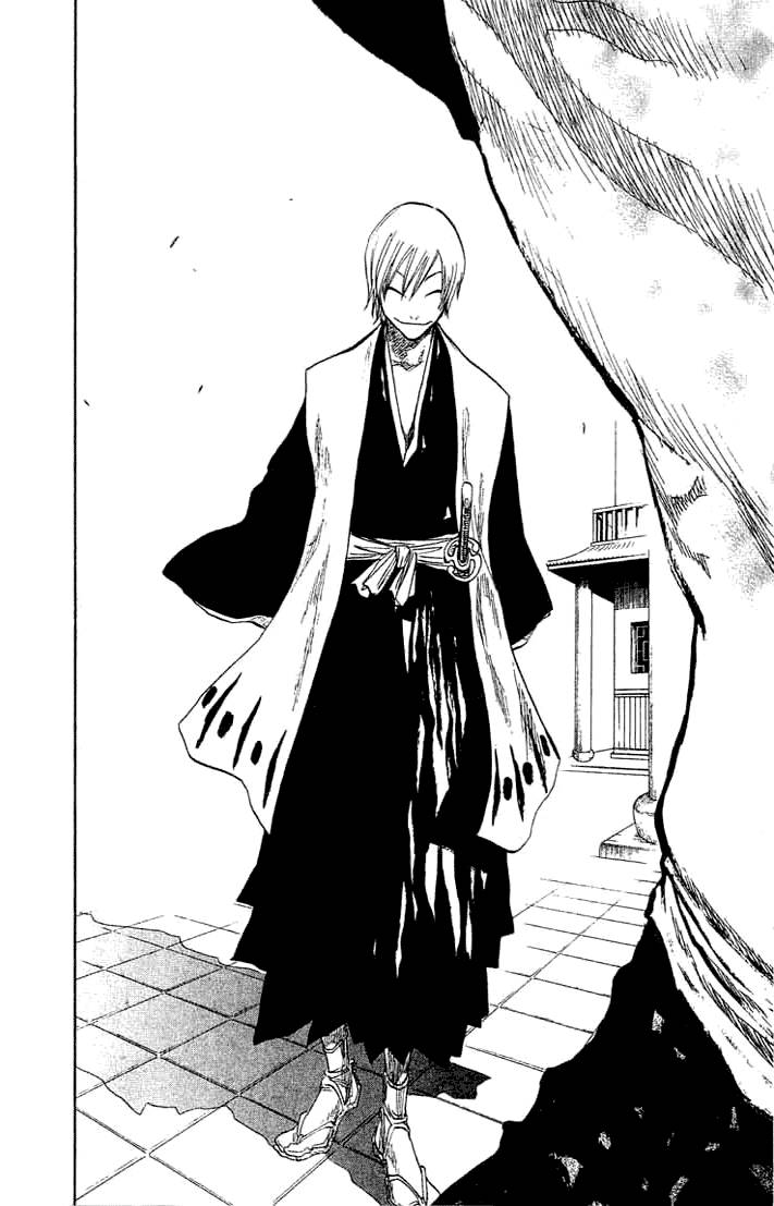 Bleach Chapter 74