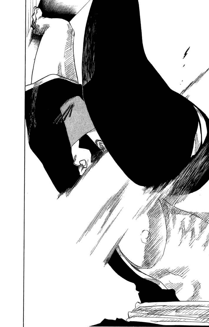 Bleach Chapter 74