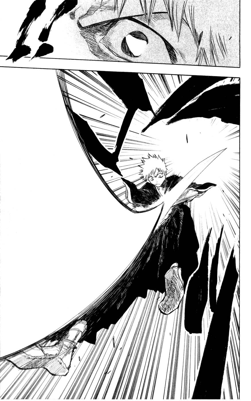 Bleach Chapter 75