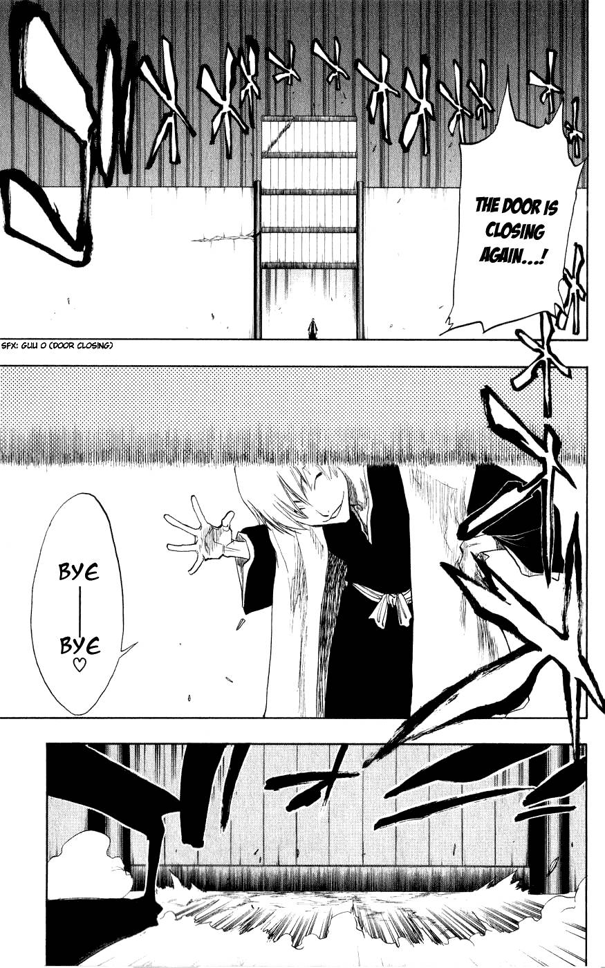 Bleach Chapter 75