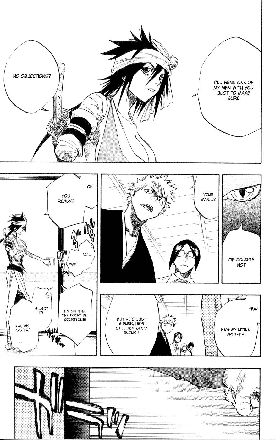 Bleach Chapter 78