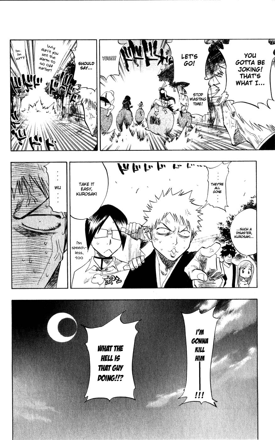 Bleach Chapter 78