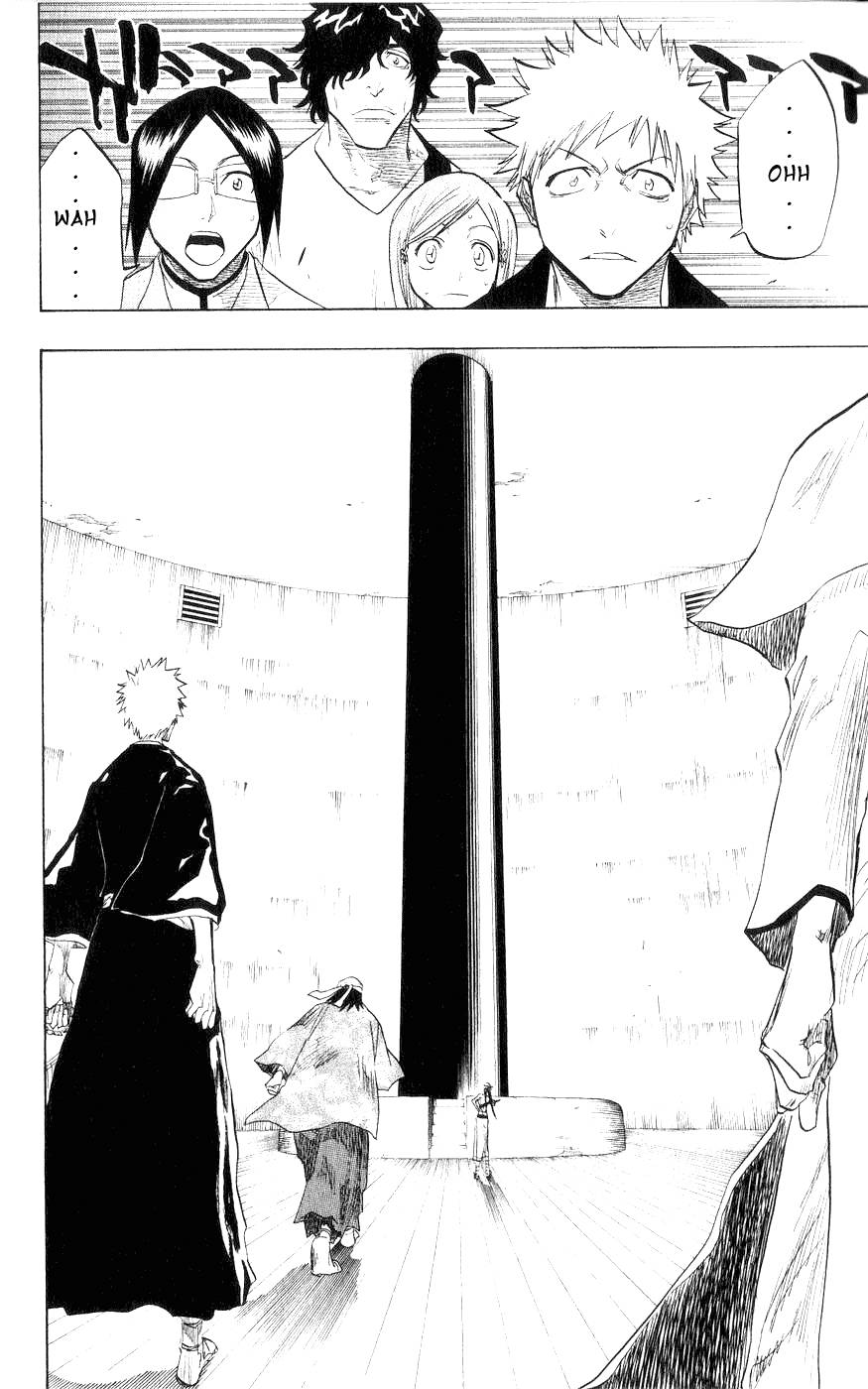 Bleach Chapter 79