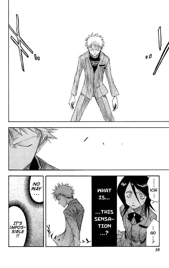 Bleach Chapter 8