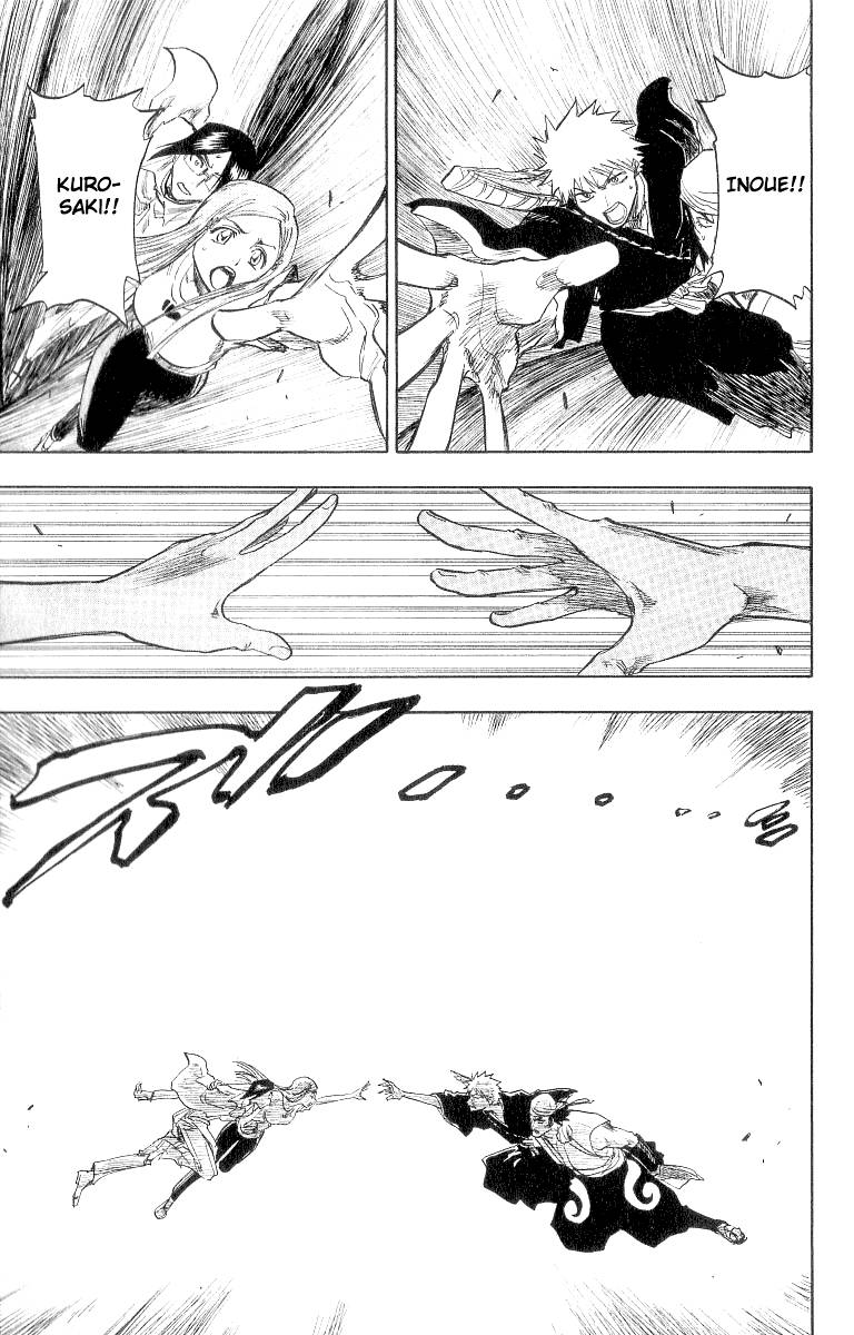 Bleach Chapter 85