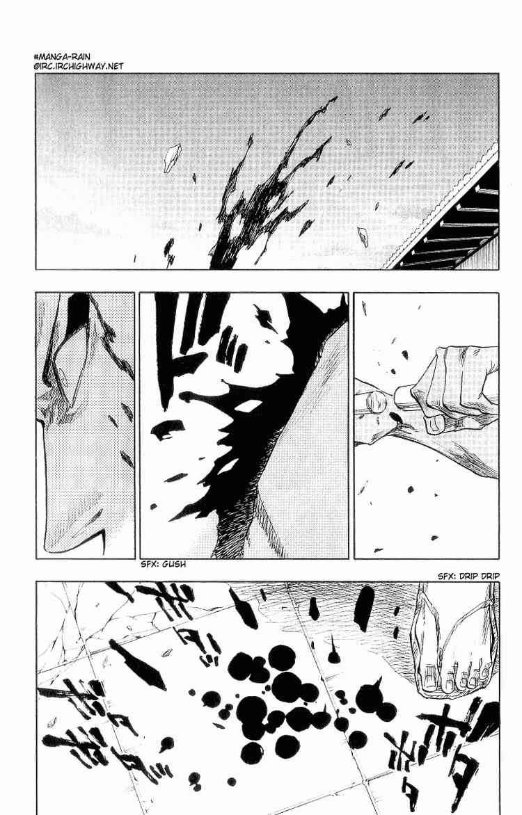 Bleach Chapter 88