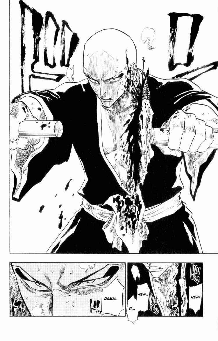 Bleach Chapter 88