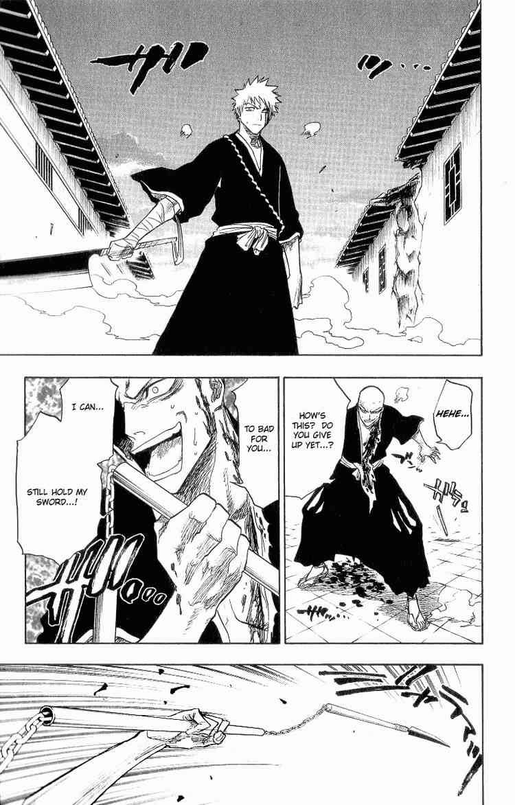 Bleach Chapter 88