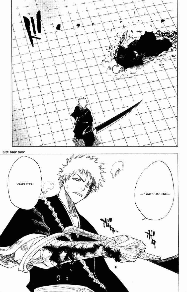 Bleach Chapter 88