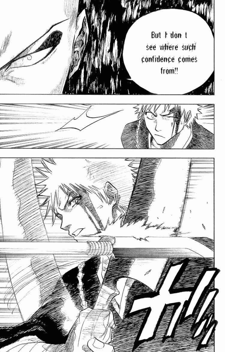 Bleach Chapter 88