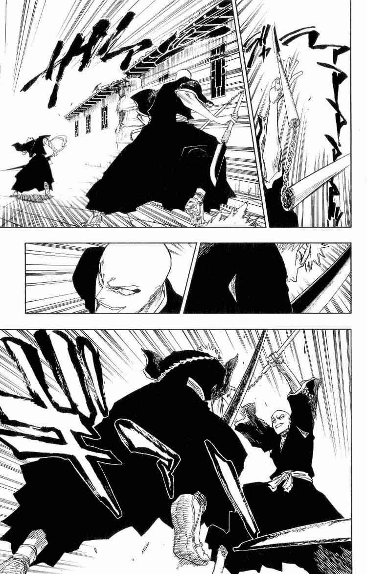 Bleach Chapter 88