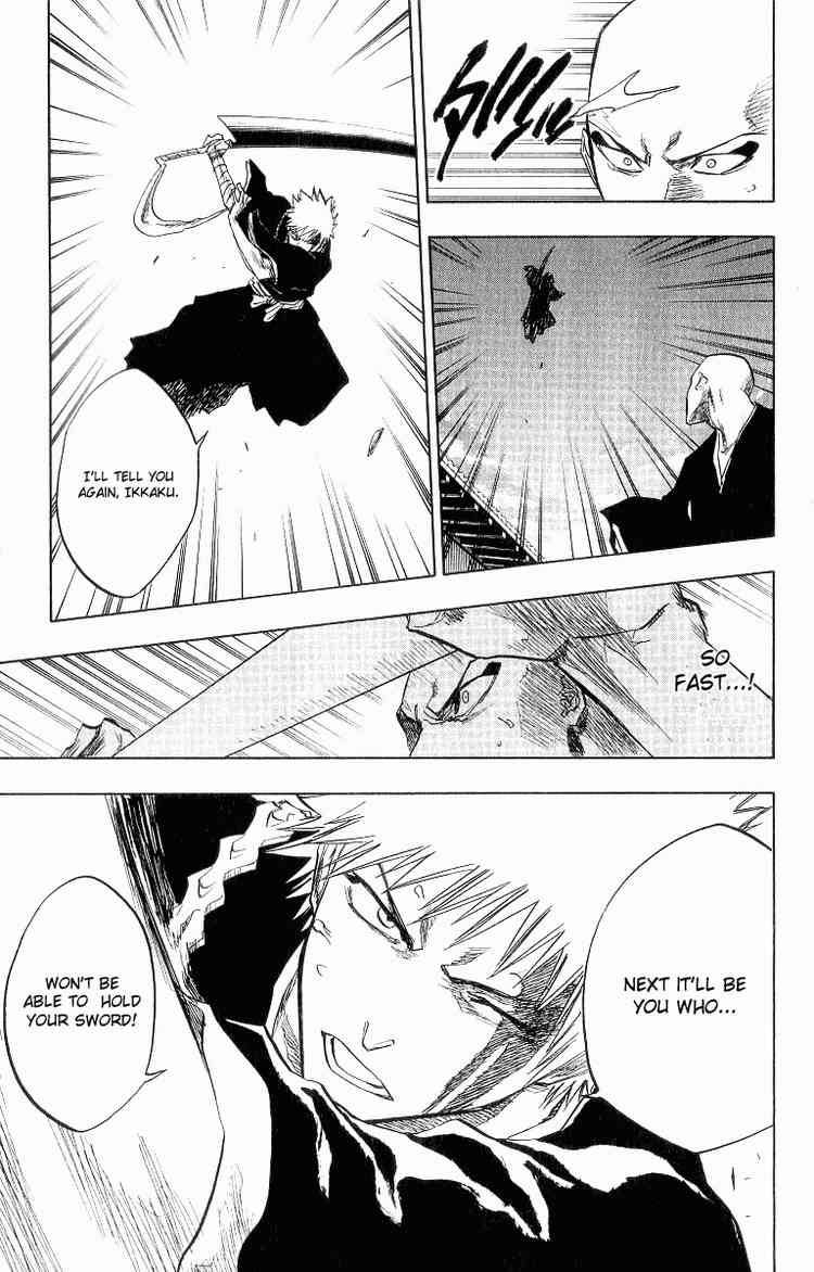 Bleach Chapter 88