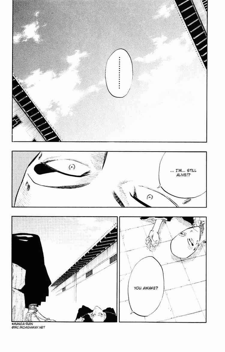 Bleach Chapter 89