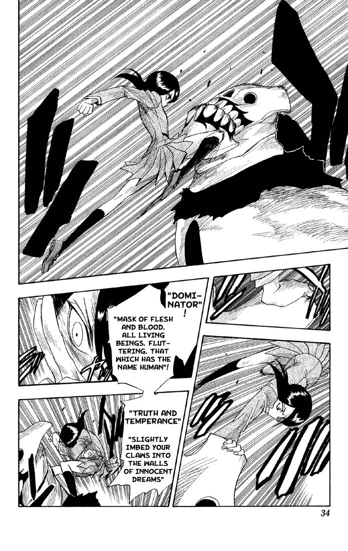 Bleach Chapter 9