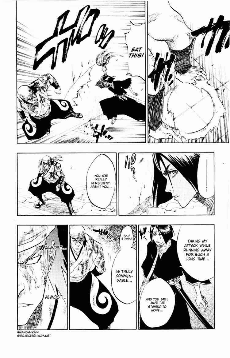 Bleach Chapter 90