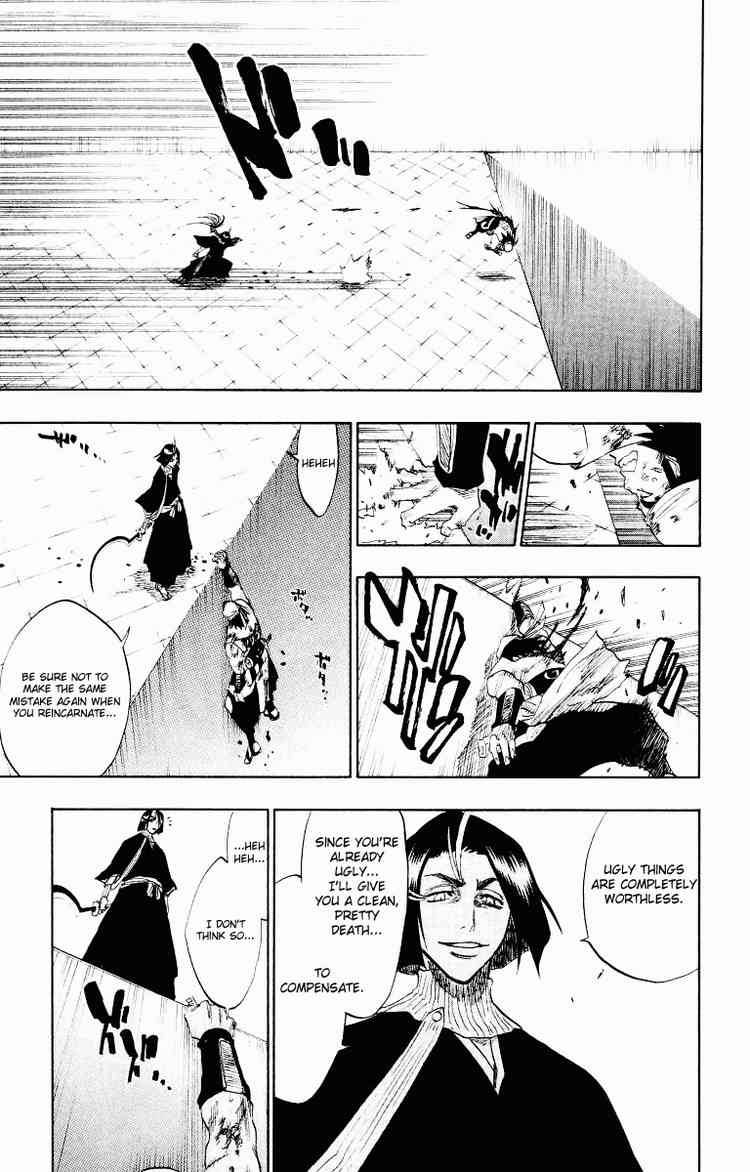 Bleach Chapter 90