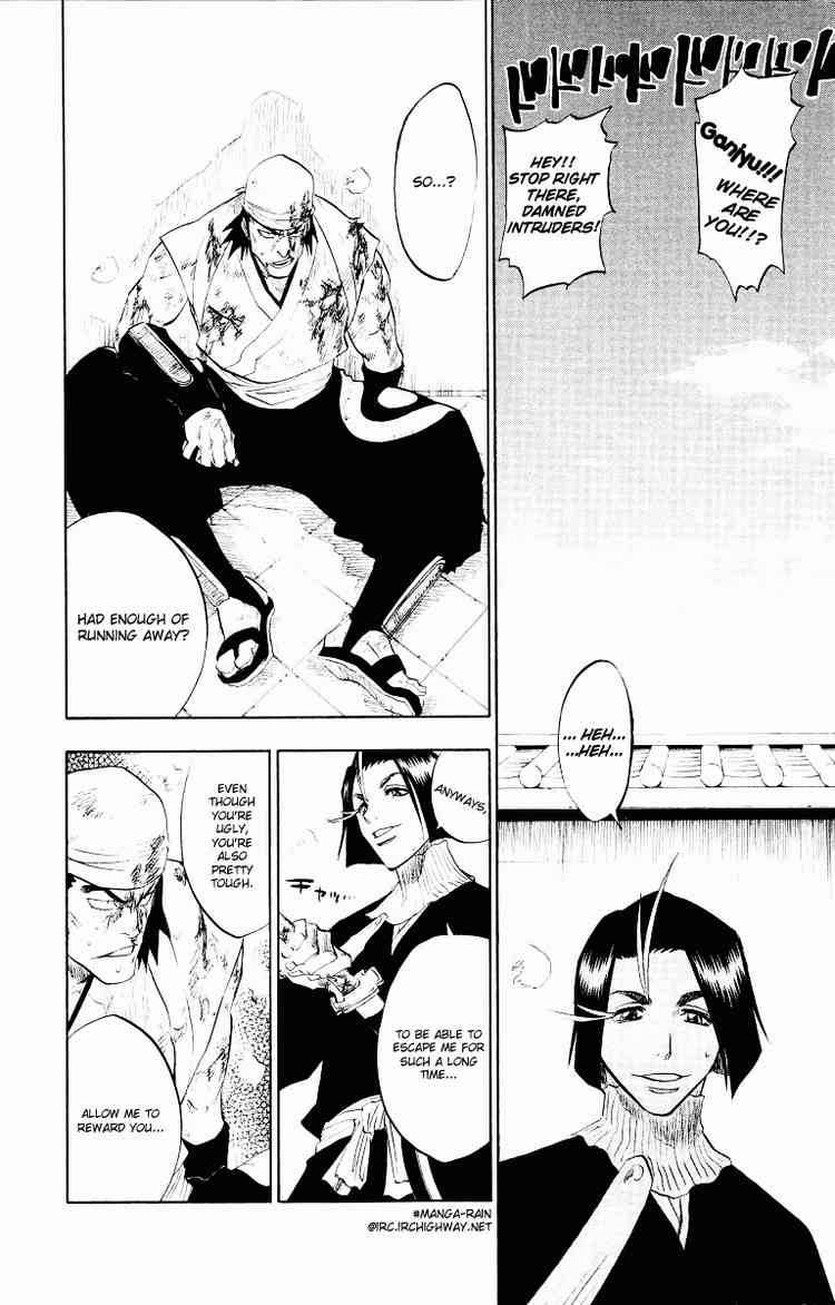 Bleach Chapter 90