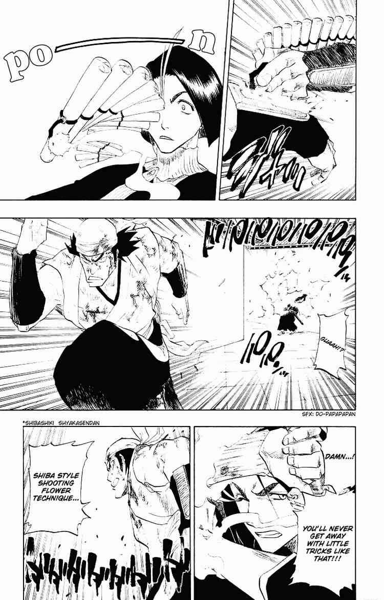 Bleach Chapter 90