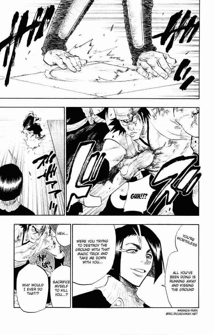 Bleach Chapter 90