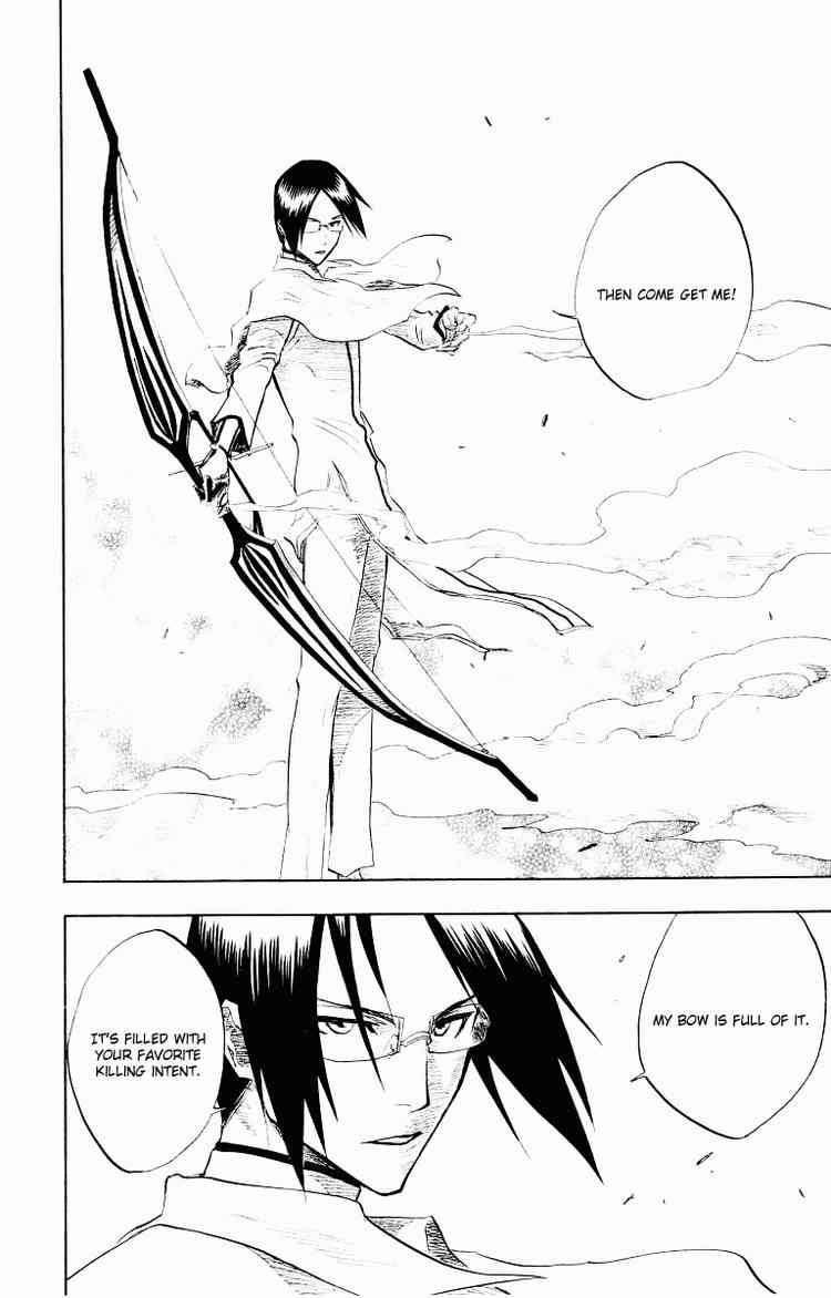 Bleach Chapter 91