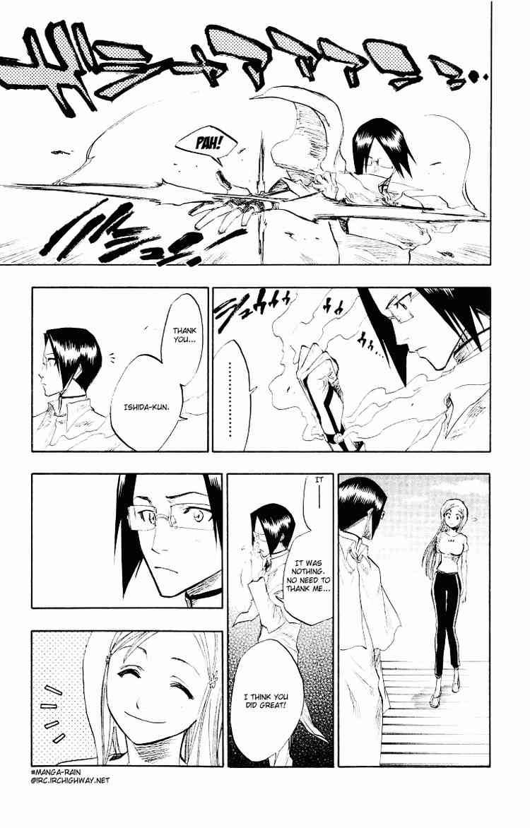 Bleach Chapter 92